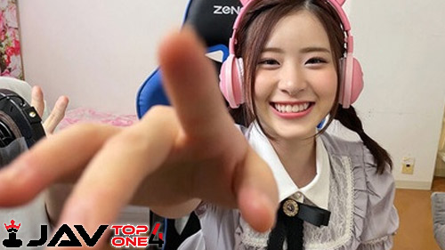 หนังเอวีไม่เซ็นเซอร์ FC2-PPV-2468802 Ena Satsuki (เอนะ ซาสึกิ) สตีมเมอร์สาวเปิดไลฟ์ xxx เล่นเกมแบบเสียวๆพร้อมโดน พี่เทพจับเบ็ดก่อนเย็ดกลางไลฟ์