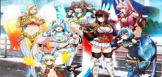 Nanatsu no Bitoku สาวศีลธรรม 7 สวยเซ็กซี่ นมโต ขย่มควยดุเดือด av sub thai ดูหนังโป๊ฟรี