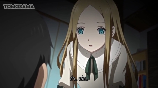 Tiny Evil ปีศาจน้อยรักข้ามภพ part 03 av sub thai น่ารักตัวเล็กหีไร้ขนขย่มควยเด็ด ดูหนังavซับไทยฟรี FHD