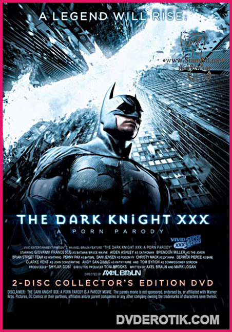 หนังavซับไทย The Dark Knight XXX แบทเกิร์ล Penny Pax องคชาตติดดินสุดเดือด เอวีซับไทย FHD เต็มเรื่อง