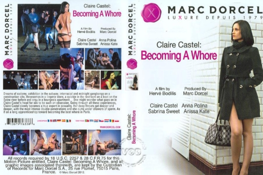 Claire Castel กลายเป็นอีตัวสุดเงี่ยน หนังavซับไทย เอวีซับไทย ดูหนังโป๊ฟรีไม่มีโฆษณา