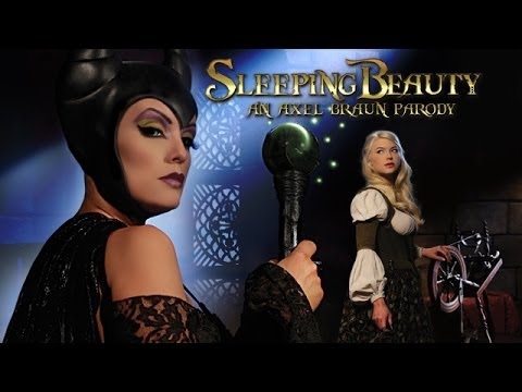 สุดสวิงองค์หญิงขี้เซา Sleeping Beauty Parody เอวีซับไทย ลักหลับสาวฝรั่งหุ่นเพอร์เฟค ควยใหญ่แตกใน javsubthai