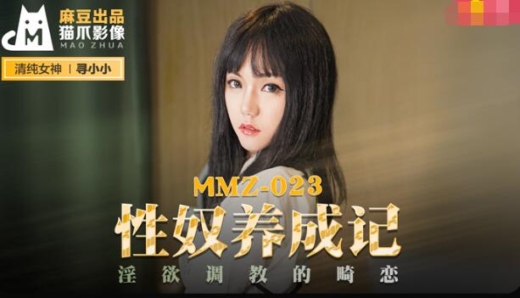 MMZ-023 ลักพาตัวนักเรียนสาวหุ่นเพอร์เฟค Xun Xiaoxiao โดนมัดข่มขืนดุเดือด เอวีซับไทย javsubthai ดูฟรี