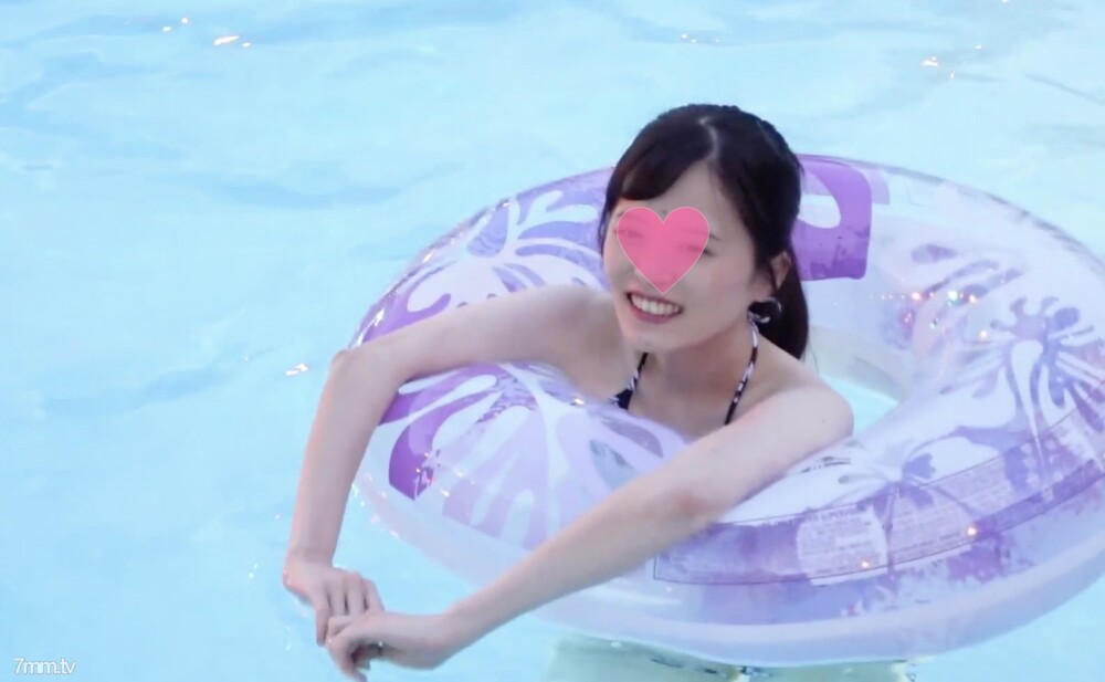 FC2-PPV-1503339 Beautiful Girl โดนSwimsuit เย็ดสดแล้วปล่อยในจนน้ำล้น jav most av thaisub