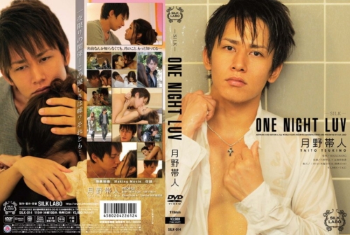 SILK-014 ONE NIGHT เอวีซับไทย หุ่นดีสุดเซ็กซี่ หลุดคอนเซ็ปต์เย็ดคนแปลกหน้า javsubthai หนังavซับไทย FHD