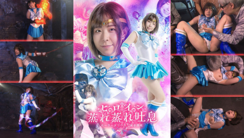 SPSB-033 Sailor นักรบเซเลอร์ตัวจิ๋วน่ารักโดนอสูรยักษ์รุมข่มขืน jav subthai เอวีซับไทย Full HD ดูฟรี