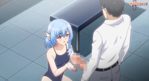 Enjo Kouhai ตอนที่ 5 ขาวเนียนน่าเย็ด เอวีซับไทย javsubthai ชุดว่ายน้ำติ้วหีสุดเด็ด ดูฟรี FHD
